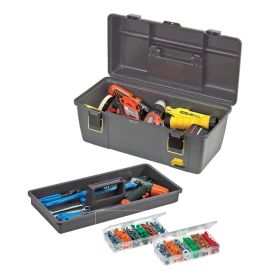 Plano 22" Grab N&#39; Go Toolbox