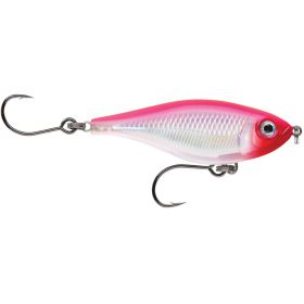 Rapala X-Rap&reg; Twitchin&rsquo; Mullet 3-1/8" Hot Pink