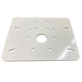 Edson Starlink High-Performance Flat Dish Mounting Plate