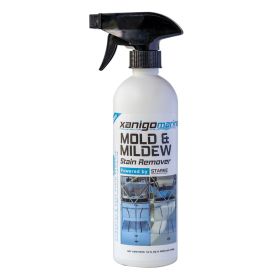 Xanigo Marine Mold &amp; Mildew Stain Remover - 16oz