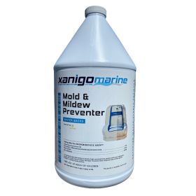 Xanigo Marine Mold &amp; Mildew Preventer - 1 Gallon