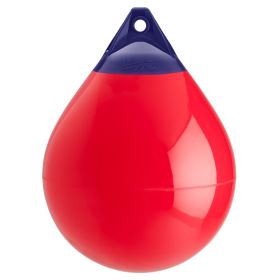 Polyform A-4 Buoy 20.5" Diameter - Red