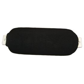 Polyform Fenderfits&trade; Fender Cover f/F-3 &amp; G-5 Fender - Black