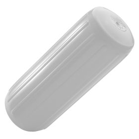 Polyform HTM-2 Fender 8.5" x 20.5" - White