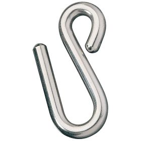 Ronstan S-Hook - 9.5mm (3/8") Clearance