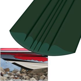 Megaware KeelGuard&reg; - 7&#39; - Hunter Green