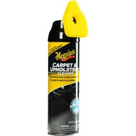 Meguiar&#39;s Carpet &amp; Upholstery Cleaner - 19oz.