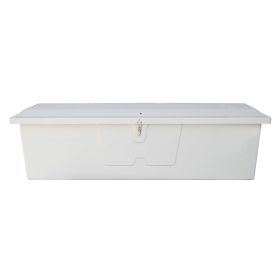 Taylor Made Stow &#39;n Go Dock Box - 24" x 85" x 22" - Large