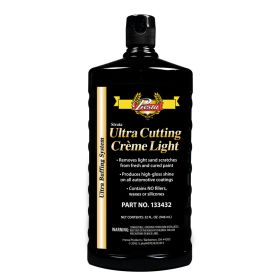 Presta Ultra Cutting Creme Light - 32oz