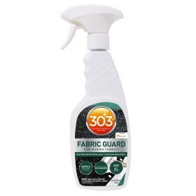 303 Marine Fabric Guard - 16oz