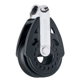 Harken 29mm Carbo Air Block