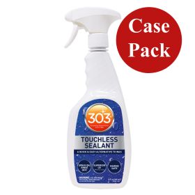 303 Marine Touchless Sealant - 32oz *Case of 6*