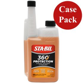 STA-BIL 360 Protection - 32oz *Case of 6*