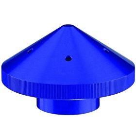 T-H Marine G-Force ELIMINATOR Trolling Motor Blue Prop Nut f/Minn Kota 80-101-112 Trolling Motor