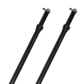 TACO Tele-Sun Carbon Fiber Shade Poles w/Carry Bag