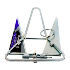 Panther Water Spike Anchor - Up To 16&#39; Boat