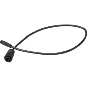 MotorGuide Lowrance 9-Pin HD+ Sonar Adapter Cable Compatible w/Tour &amp; Tour Pro HD+