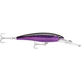 Rapala X-Rap&reg; Magnum&reg; 15 Purple Mackerel