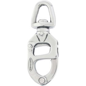 Ronstan TriggerSnap&trade; Shackle - 80mm