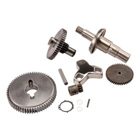 Lewmar Pro-Series Generation 2 Gears &amp; Shaft Kit