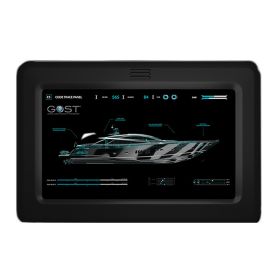 GOST 5" Touchscreen - Black