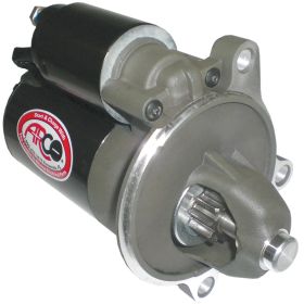 ARCO Marine High-Performance Inboard Starter w/Gear Reduction &amp; Permanent Magnet - Clockwise Rotation (2.3 Fords)