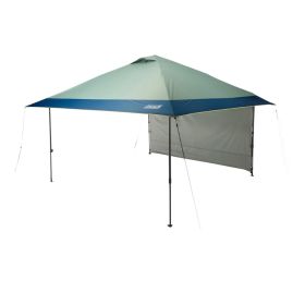 Coleman OASIS&trade; 10 x 10 ft. Canopy w/Sun Wall