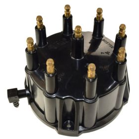 ARCO Marine Premium Replacement Distributor Cap f/Mercruiser Inboard Engines w/Thunderbolt IV &amp; V HEI