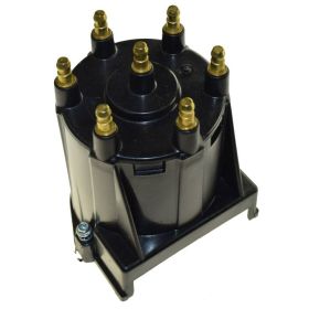 ARCO Marine Premium Replacement Distributor Cap f/Mercruiser, Volvo Penta &amp; OMC Inboard Engines - GM-Style