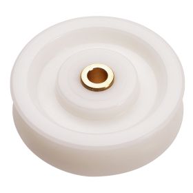 Barton Marine 35mm Diameter Plain Bearing Sheave