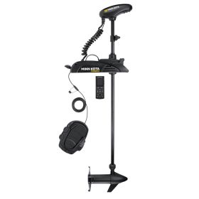 Minn Kota Terrova&reg; 55 Trolling Motor w/Wireless Remote - Dual Spectrum CHIRP - 12V - 55LB - 54"