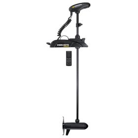 Minn Kota Terrova&reg; 80 Trolling Motor w/Wireless Remote - 24V - 80LB - 60"