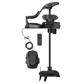 Minn Kota Ulterra QUEST&trade; 90/115 Trolling Motor w/Wireless Remote - Dual Spectrum CHIRP - 24/36V - 90/115LBS - 45"