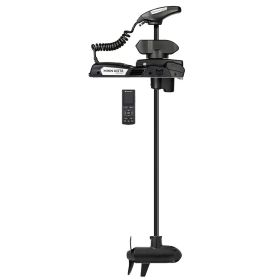 Minn Kota Riptide Instinct QUEST&trade; 90/115 Trolling Motor w/Wireless Remote - 24/36V - 90/115LBS - 60" - Black